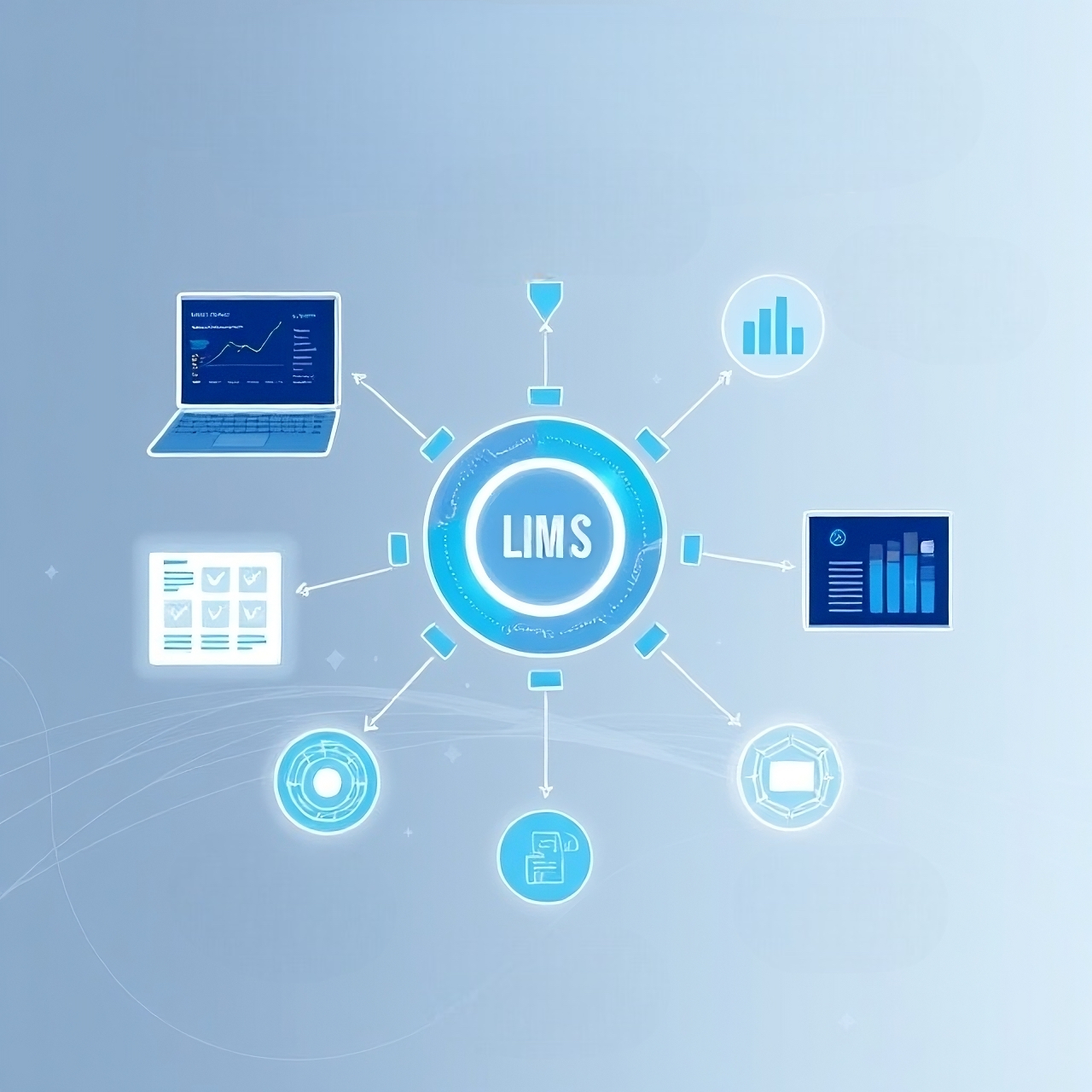 LIMS Integration for your NGS Data Analysis